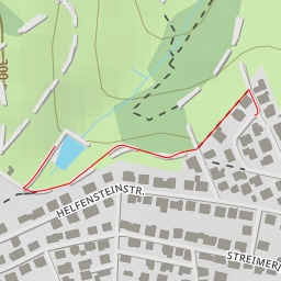 thumbnail for Quelle Südlicher Binnbach - Helfensteinstraße