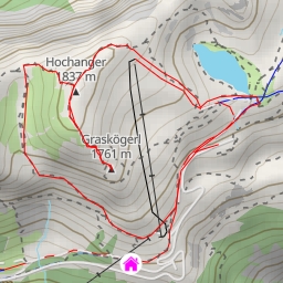 thumbnail for Graskögerl