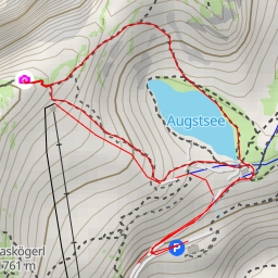 thumbnail for Hochanger