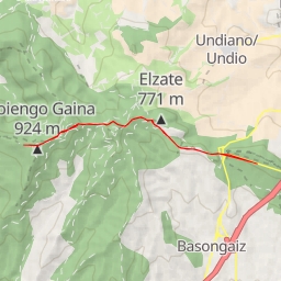 thumbnail for Peña Redonda