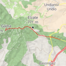 thumbnail for San Esteban