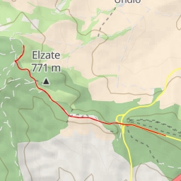 thumbnail for Ertxubia