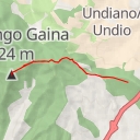 thumbnail for Ekoiengo Gaina