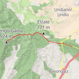 thumbnail for Ekoiengo Gaina