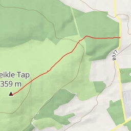 thumbnail for Meikle Tap