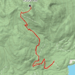 thumbnail for Mount Crickmer