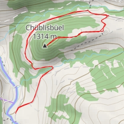 thumbnail for Chüblisbüel