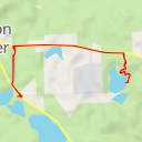 thumbnail for Green Trail