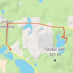 thumbnail for Green Trail