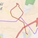 thumbnail for Gaisbühlweg - Gaisbühlweg