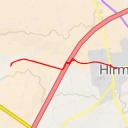 thumbnail for Güterweg Krensdorf-Leberäcker - Güterweg Krensdorf-Leberäcker