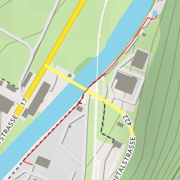 thumbnail for Steg - Glarus Süd