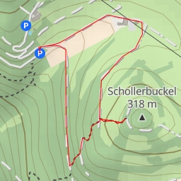 thumbnail for Schauplatz Schollerbuckel - Eberbach