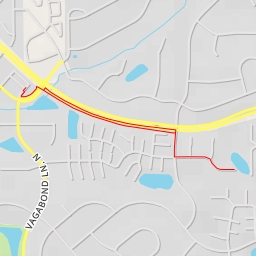 thumbnail for 69th Place North