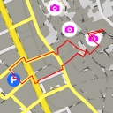 thumbnail for Plaza María Santísima de la Aurora - Plaza María Santísima de la Aurora - Granada