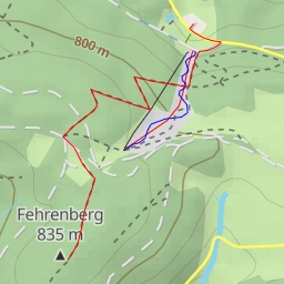 thumbnail for Fehrenberg