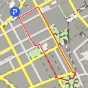 thumbnail for Plaza de la Trinidad - Granada