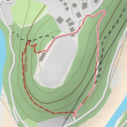 thumbnail for Heidstraße - Idar-Oberstein