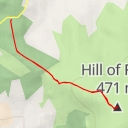 thumbnail for Hill of Fare