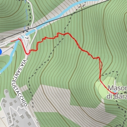 thumbnail for La Piazza - Masone