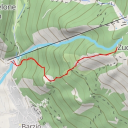 thumbnail for Albergo Pequeno - Orscellera