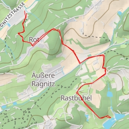 thumbnail for Teichweg