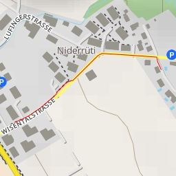 thumbnail for Lufingerstrasse