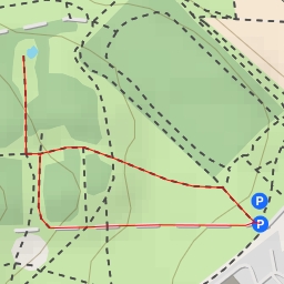 thumbnail for Mühlenweg