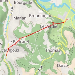 thumbnail for D 646 - D 646