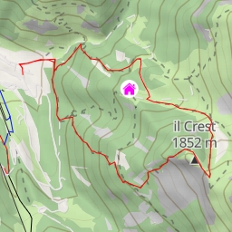 thumbnail for il Crest