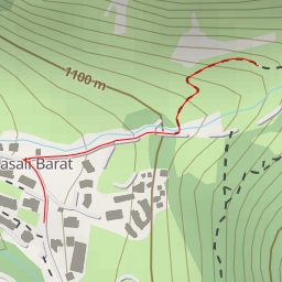 thumbnail for Casali Barat - Via San Giovanni