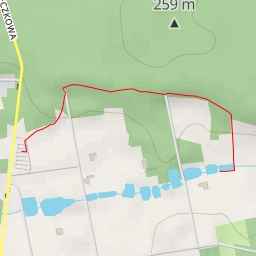 thumbnail for Boruty - Łódź