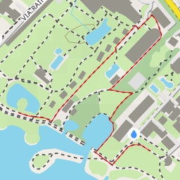 thumbnail for Ciclovia Adige-Garda - Ciclovia Adige-Garda