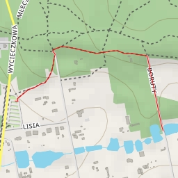 thumbnail for Boruty - Łódź