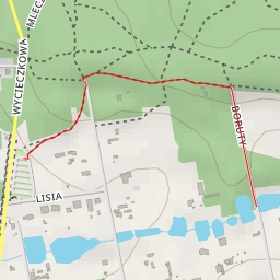 thumbnail for Boruty - Boruty - Łódź