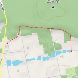 thumbnail for Rogowska - Łódź