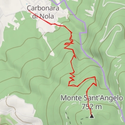 thumbnail for Monte Sant'Angelo