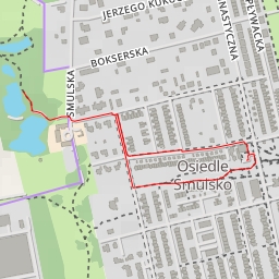 thumbnail for Kościelna