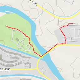 thumbnail for Boise River