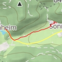 thumbnail for Losenheimer Straße