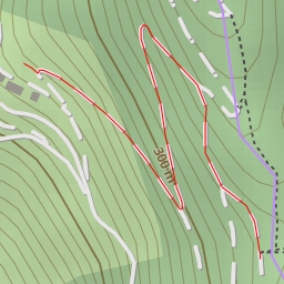thumbnail for Grotta Eremo della Spelonca - Via detta Piccina o del Vallone - Lucca