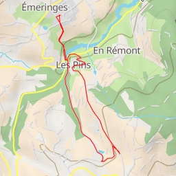 thumbnail for Route des Rajats - Route des Rajats