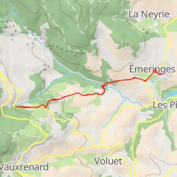 thumbnail for Route de Fontmartin - Route de Fontmartin