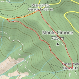 thumbnail for Le Mandrie - Col Di Cincia