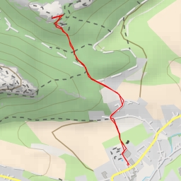 thumbnail for Formschlucht