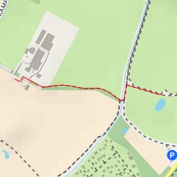 thumbnail for Niendorfer Gehege - Hamburg