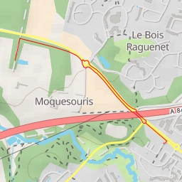 thumbnail for Allée du Plessis - Allée du Plessis