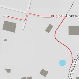 thumbnail for Rue des Tritons Crêtés - Rue des Tritons Crêtés