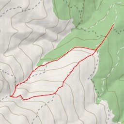 thumbnail for Cañada Real de Trevélez