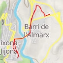 thumbnail for Carretera al Cementeri - Carretera al Cementeri